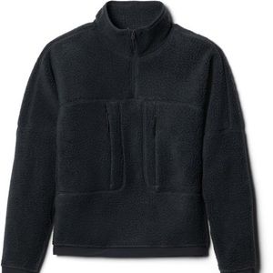 Mountain Hardwear Southpass Fleece Pullover Small